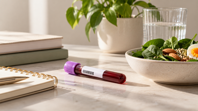 What Is Ferritin?