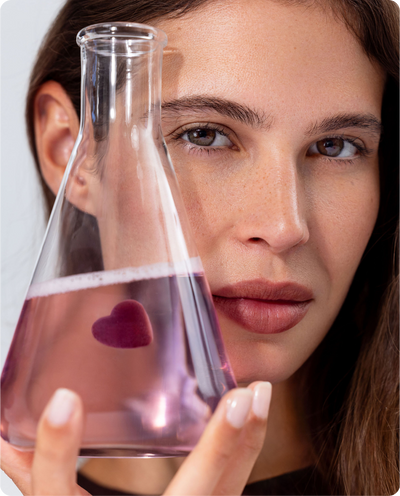 The Research Behind Our Formula