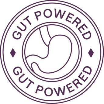 Gut powered