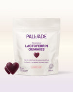 Bioidentical Lactoferrin Gummies
