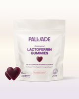 Bioidentical Lactoferrin Gummies