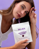 Bioidentical Lactoferrin Gummies