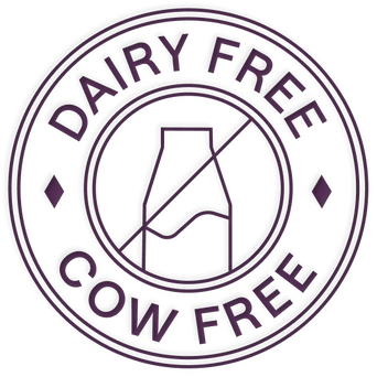 Dairy & cow free