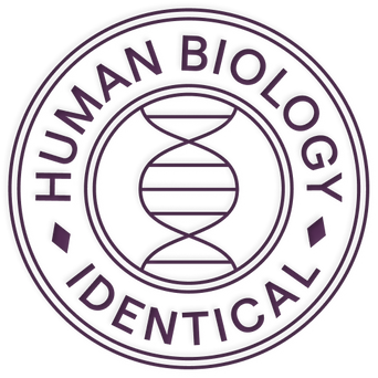 Human biology identical