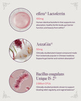 Bioidentical Lactoferrin Gummies